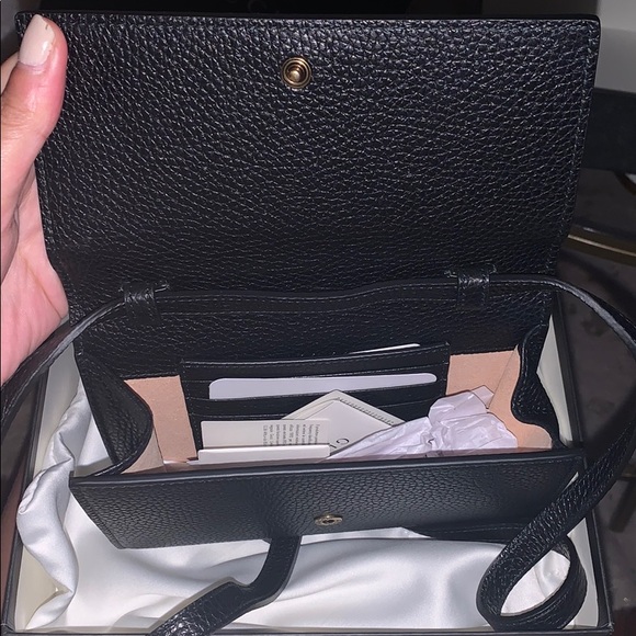 “Blind for Love” Gucci crossbody - Picture 2 of 9